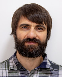 Andrei Boitor
